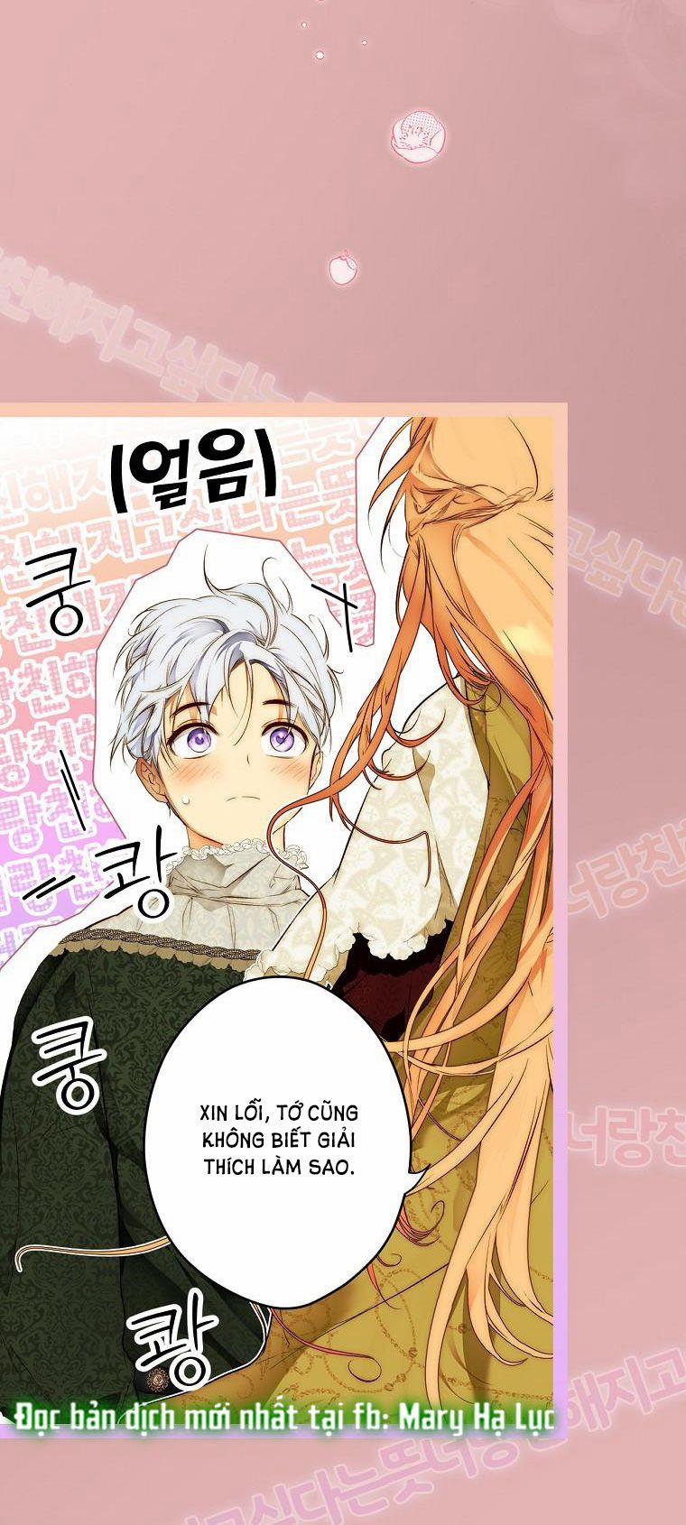 Bí Mật Của Quý Cô 70.5 trang 10