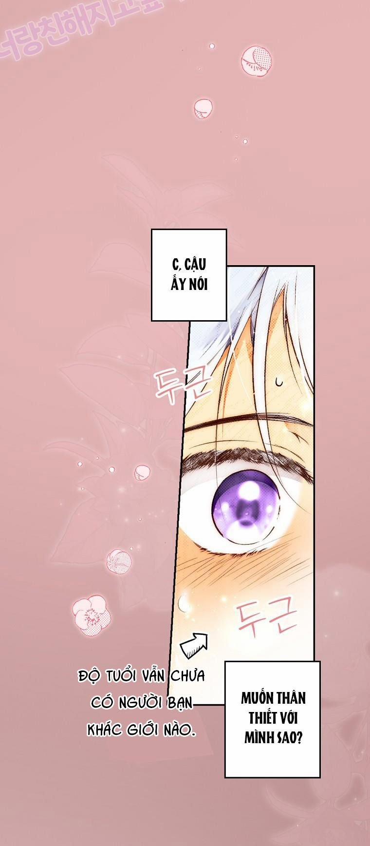 Bí Mật Của Quý Cô 70.5 trang 11