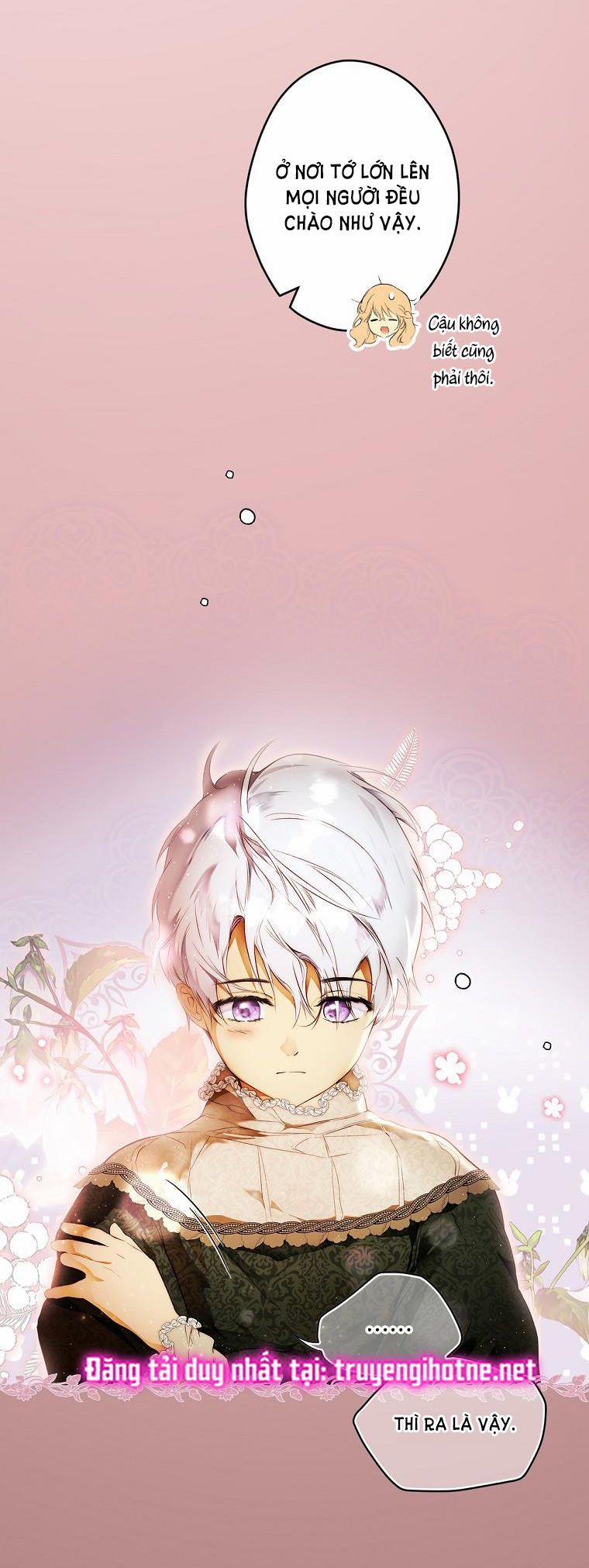 Bí Mật Của Quý Cô 70.5 trang 13