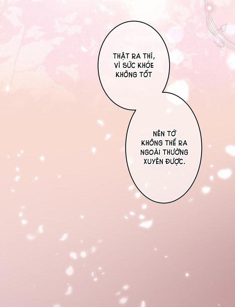 Bí Mật Của Quý Cô 70.5 trang 16