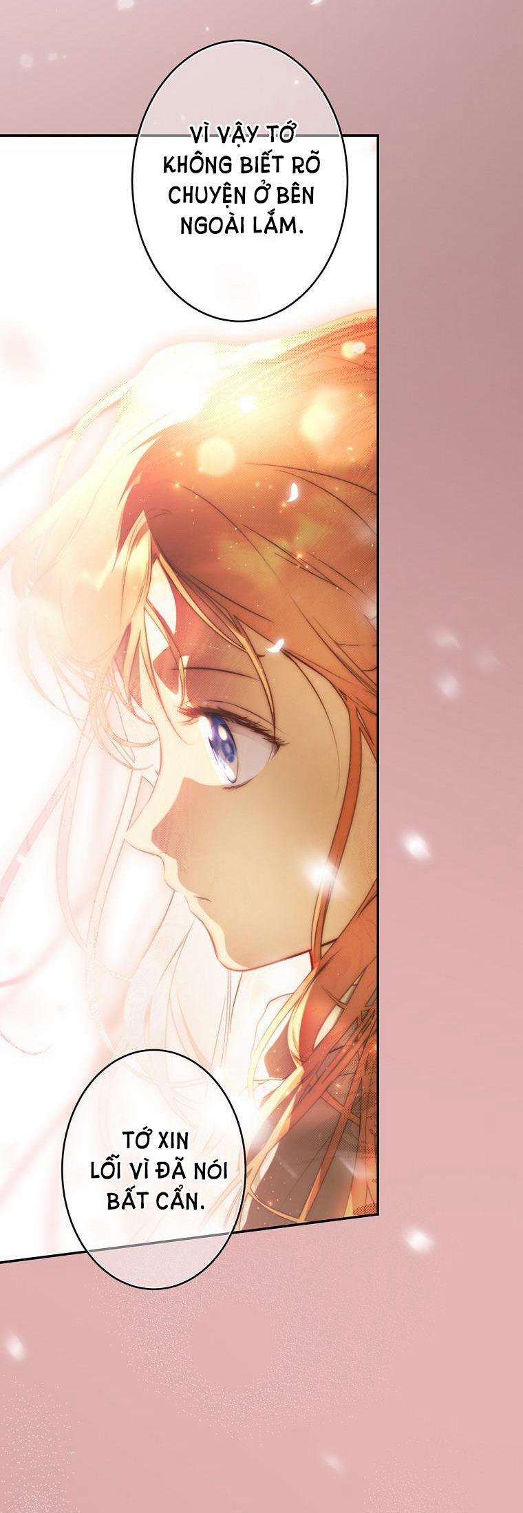 Bí Mật Của Quý Cô 70.5 trang 17