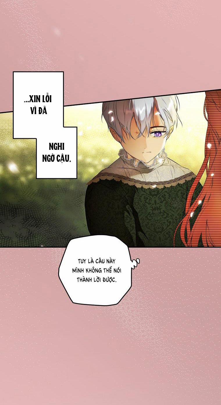 Bí Mật Của Quý Cô 70.5 trang 18