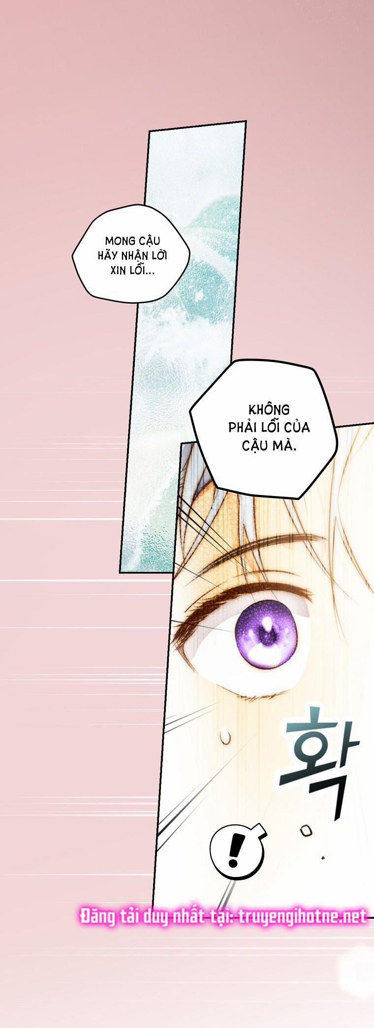 Bí Mật Của Quý Cô 70.5 trang 19