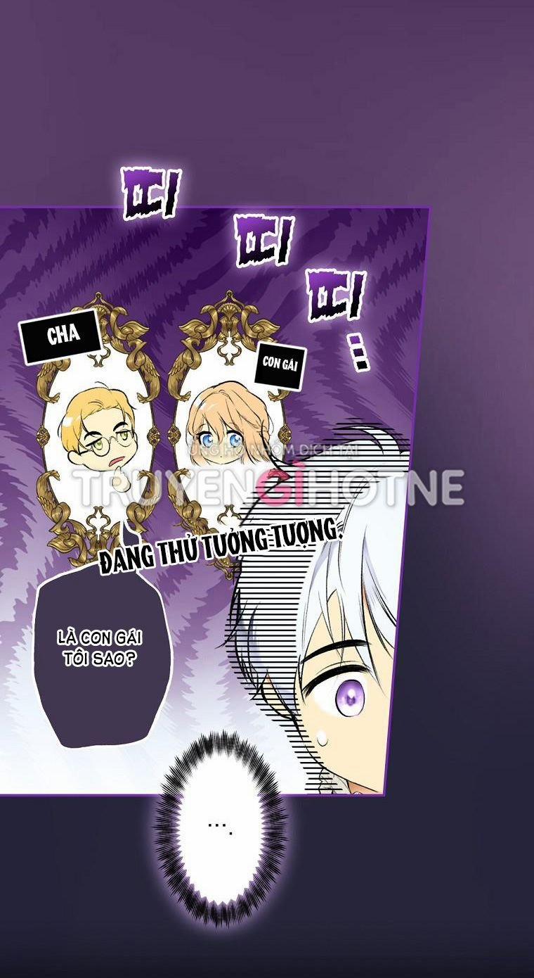 Bí Mật Của Quý Cô 70.5 trang 2