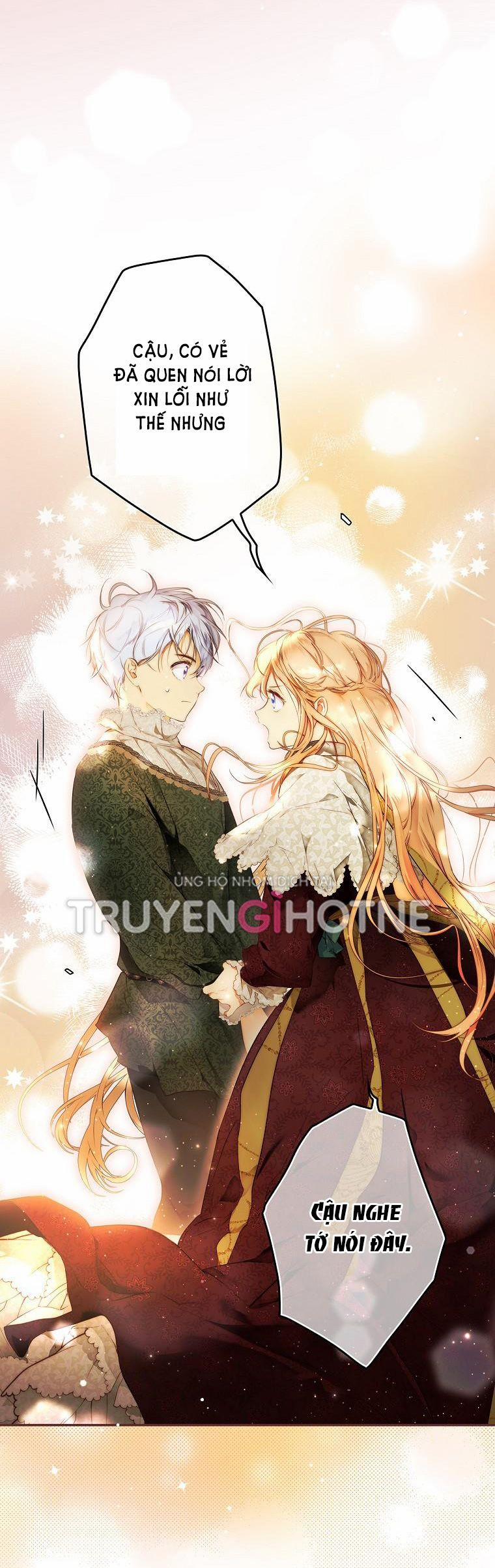 Bí Mật Của Quý Cô 70.5 trang 20