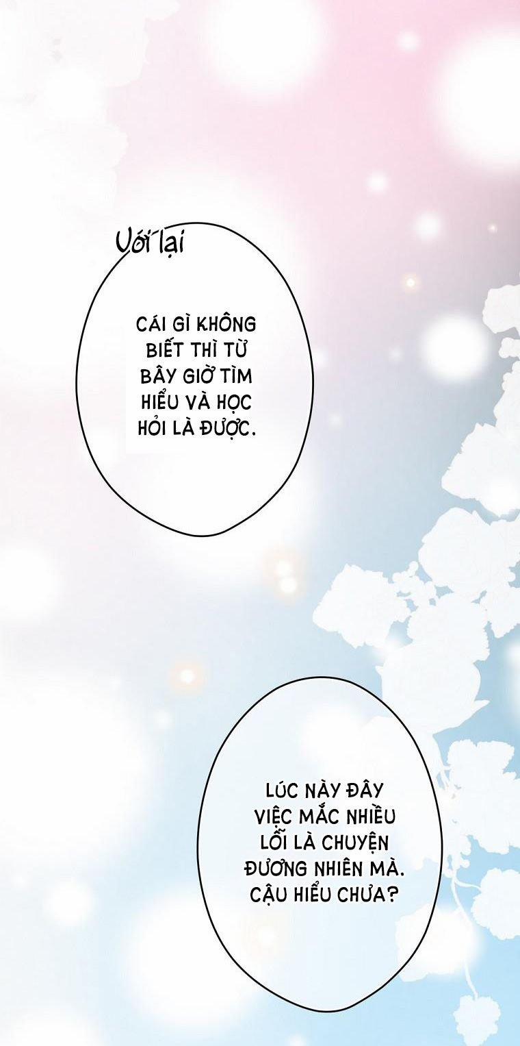 Bí Mật Của Quý Cô 70.5 trang 23