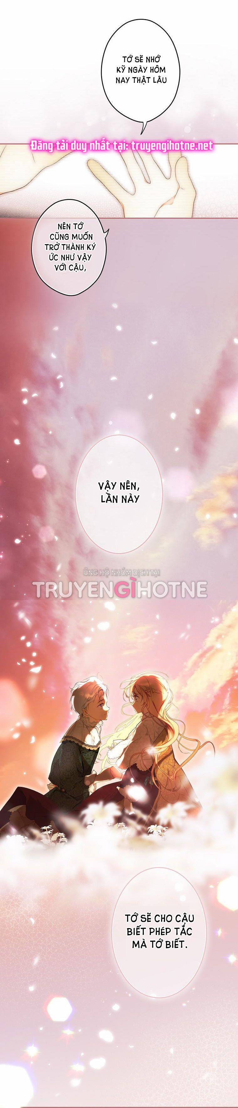 Bí Mật Của Quý Cô 70.5 trang 28