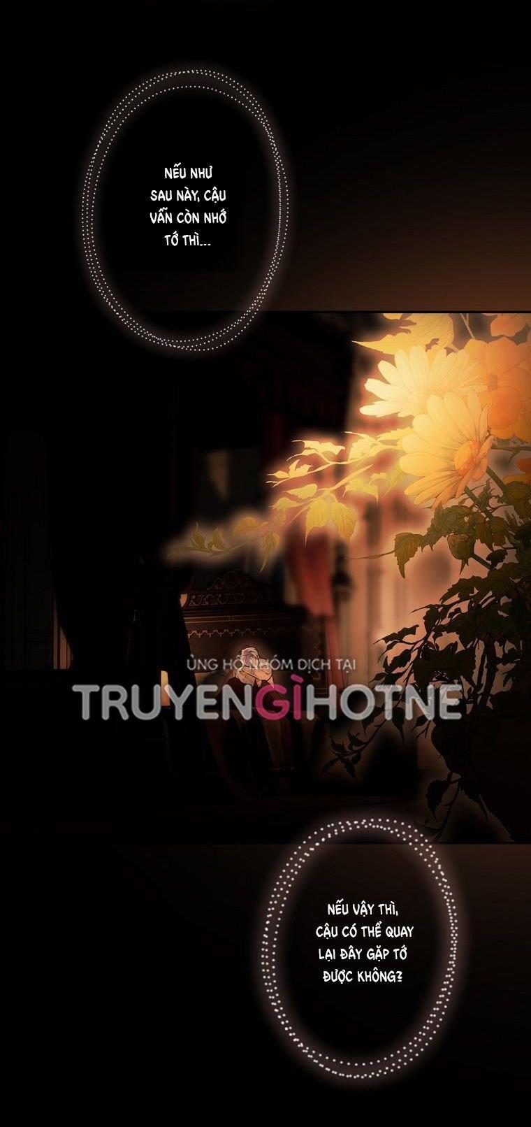 Bí Mật Của Quý Cô 70.5 trang 35