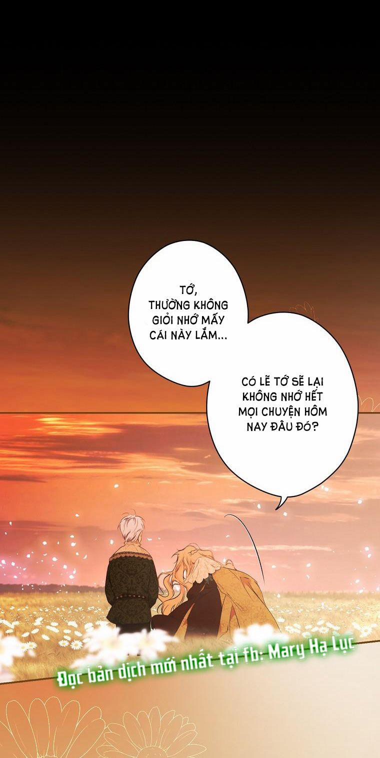 Bí Mật Của Quý Cô 70.5 trang 36