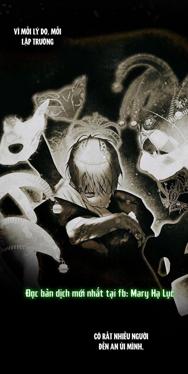 Bí Mật Của Quý Cô 70.5 trang 48