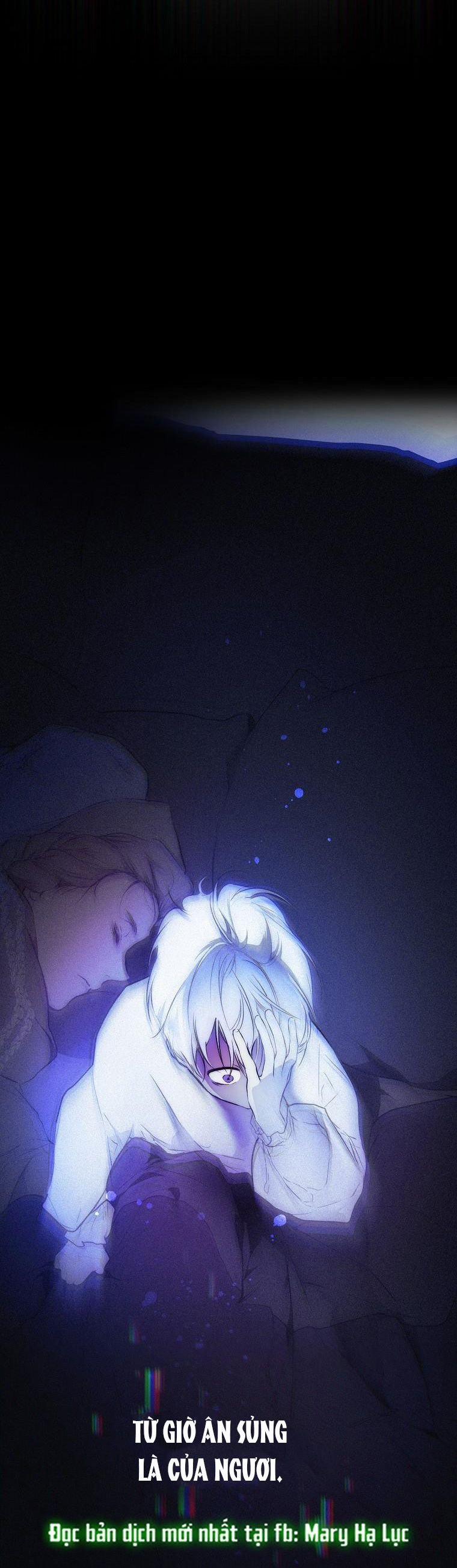 Bí Mật Của Quý Cô 70.5 trang 62