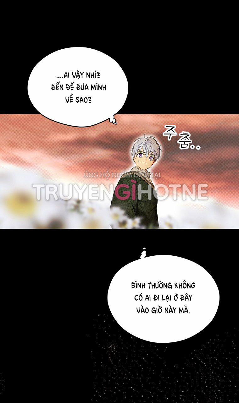 Bí Mật Của Quý Cô 70 trang 22