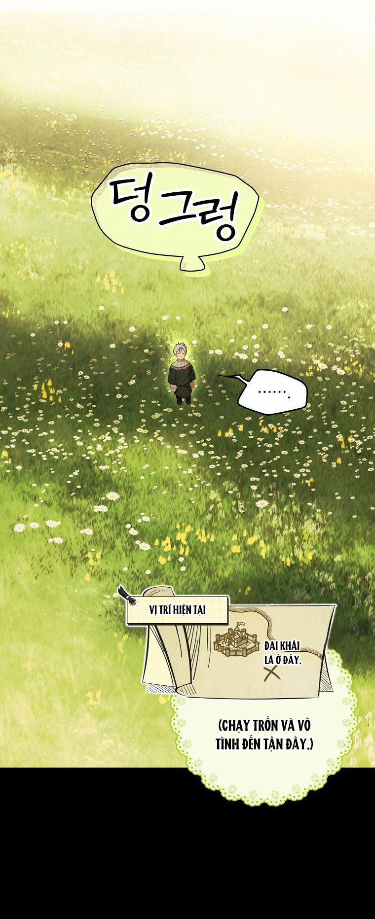 Bí Mật Của Quý Cô 70 trang 6