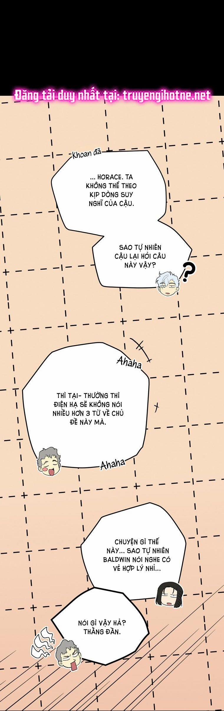 Bí Mật Của Quý Cô 71.5 trang 1