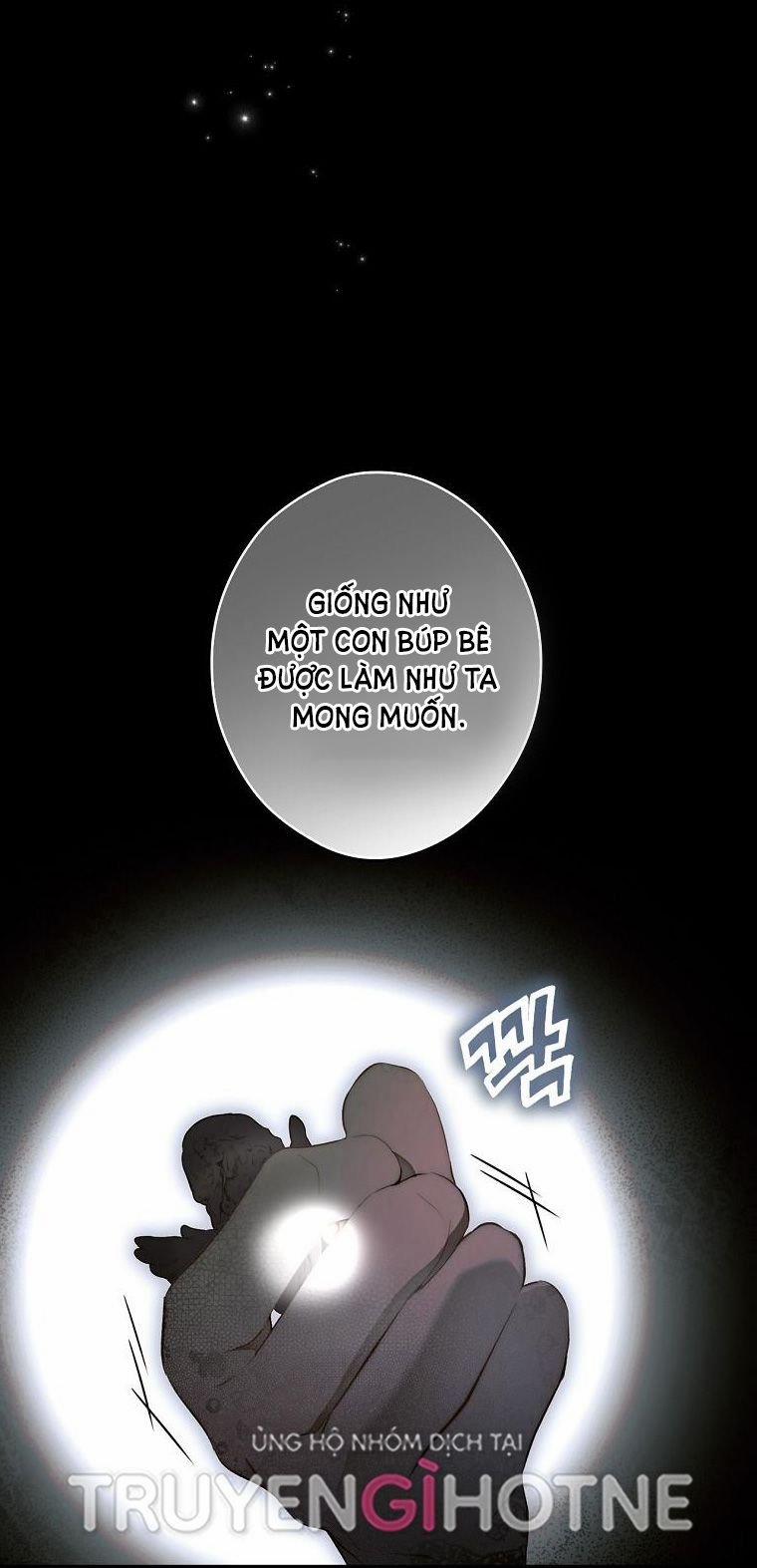 Bí Mật Của Quý Cô 71.5 trang 19