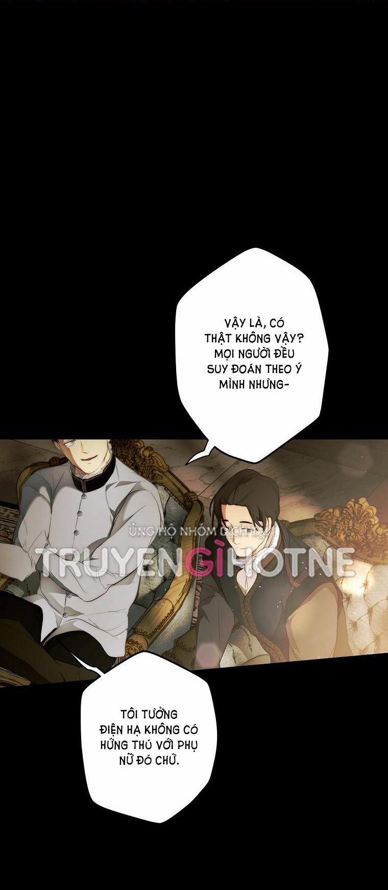 Bí Mật Của Quý Cô 71.5 trang 2