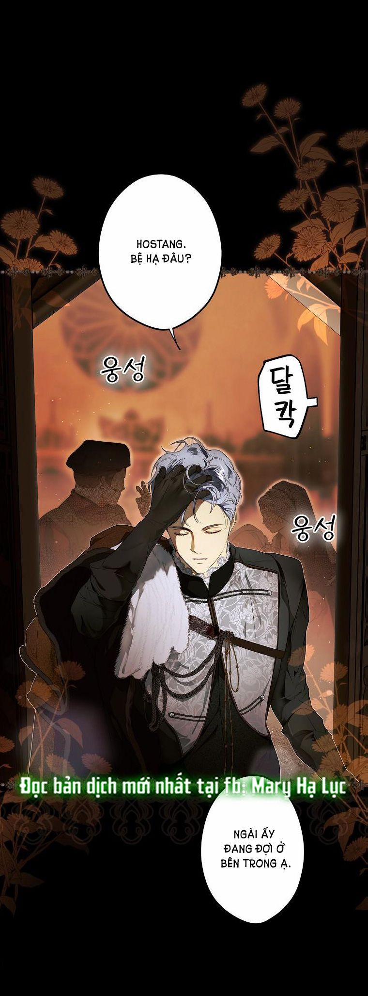 Bí Mật Của Quý Cô 71.5 trang 28