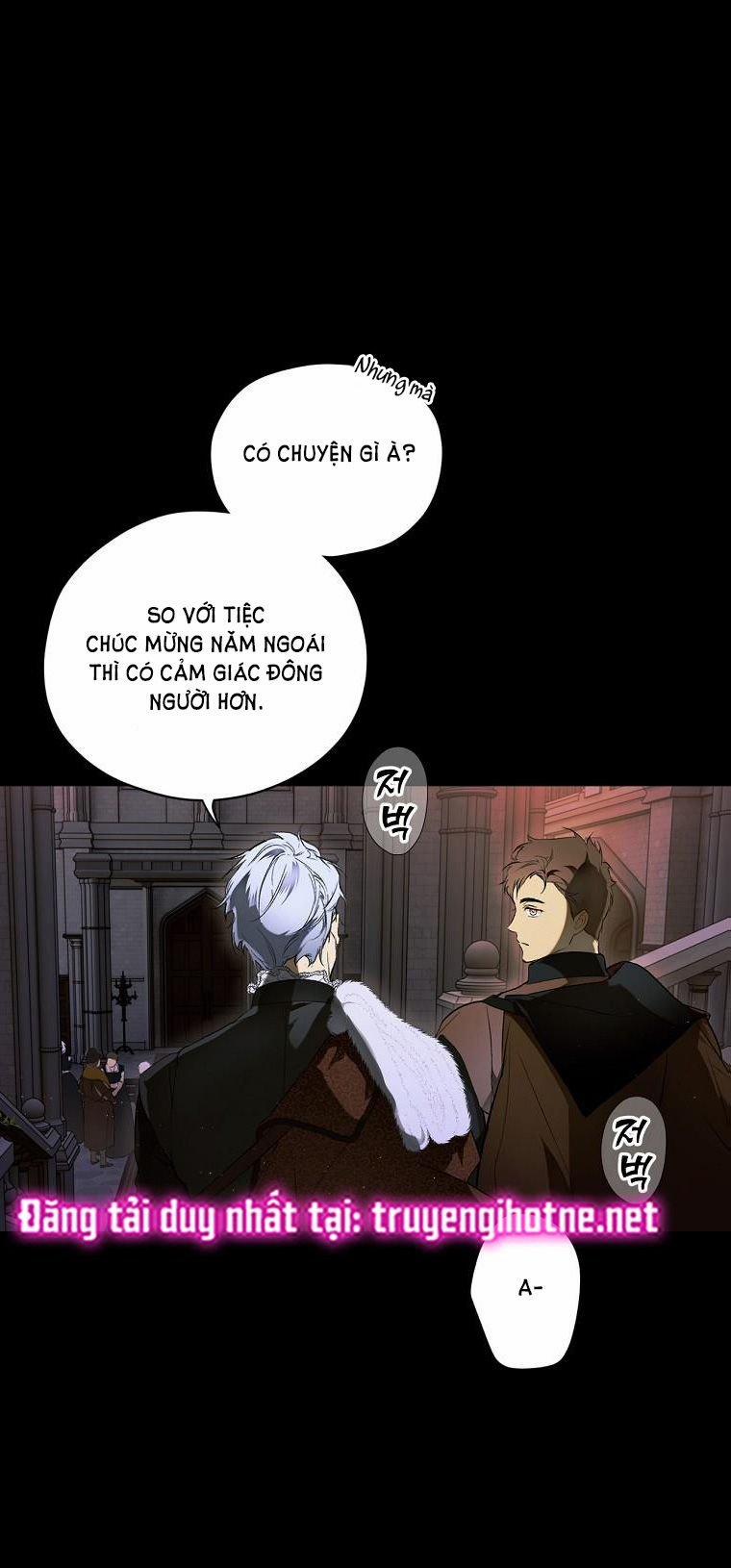 Bí Mật Của Quý Cô 71.5 trang 29