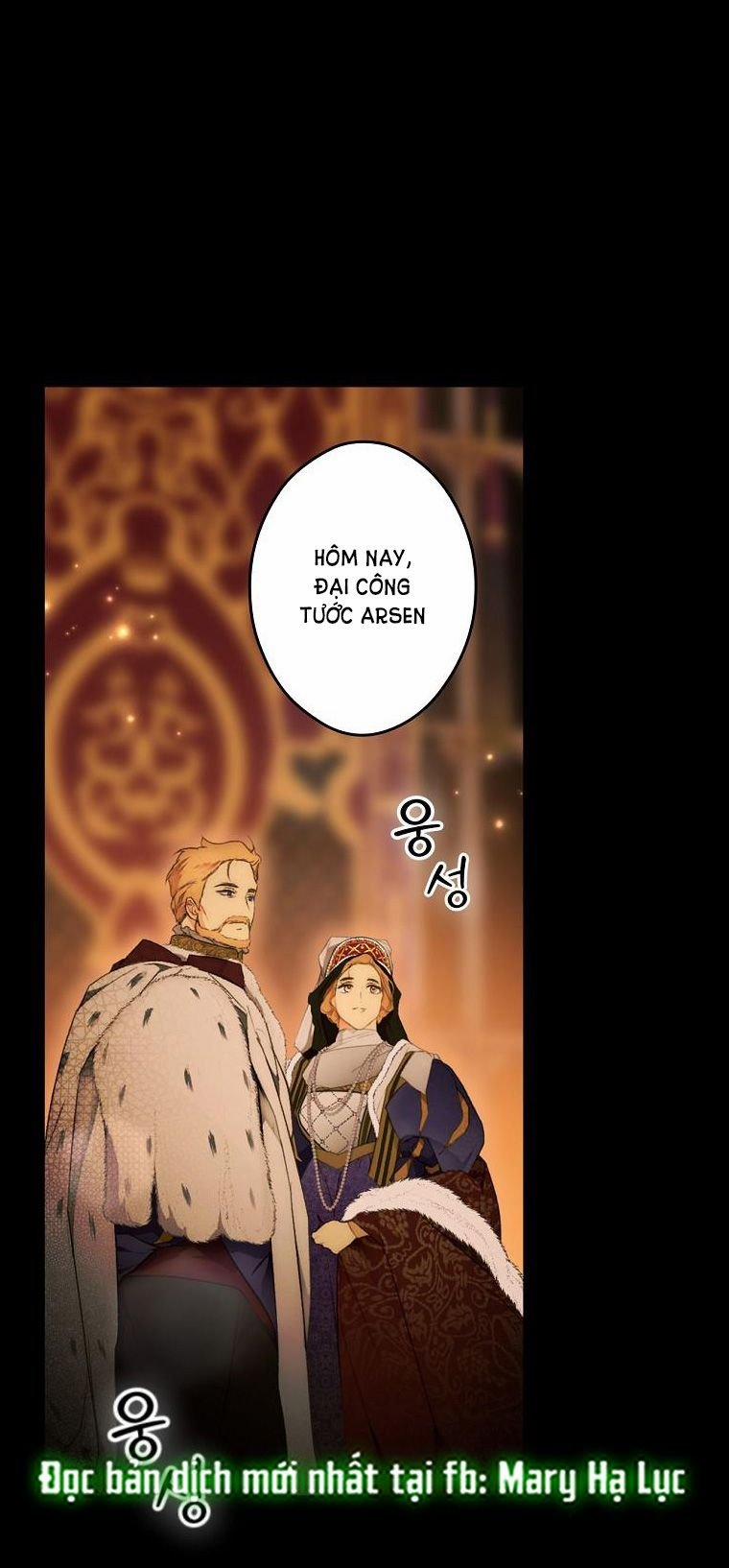 Bí Mật Của Quý Cô 71.5 trang 31