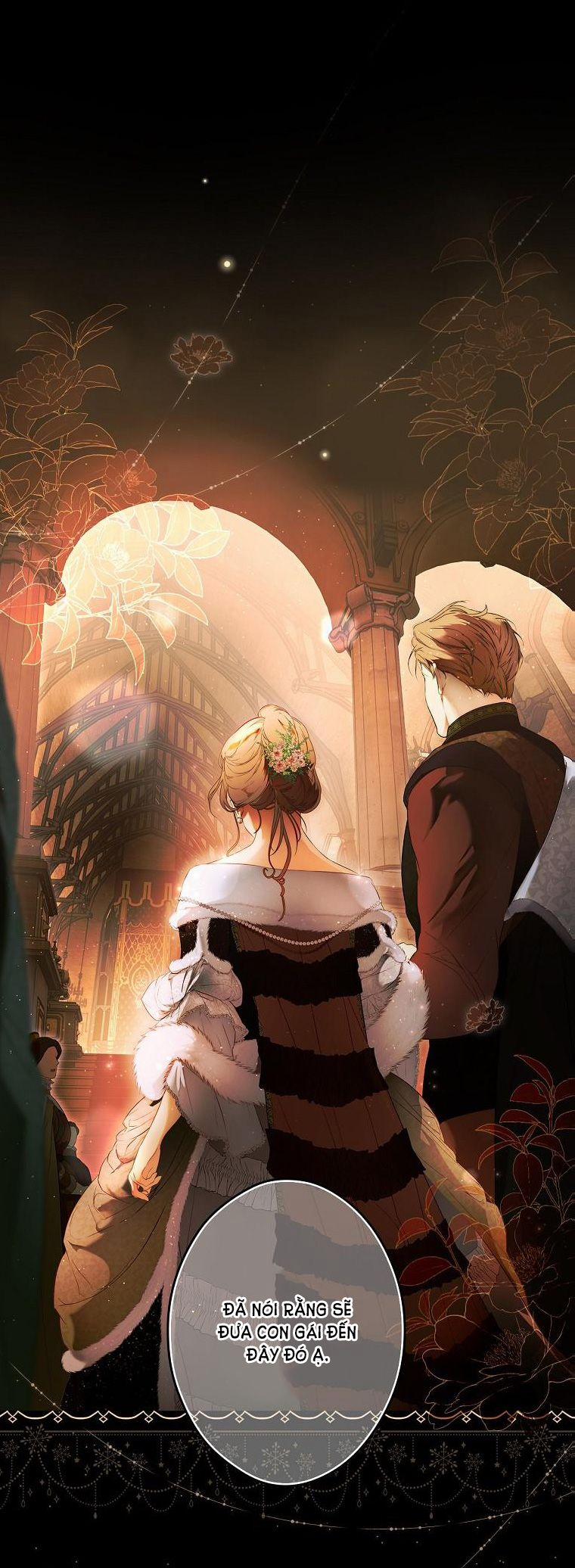 Bí Mật Của Quý Cô 71.5 trang 32