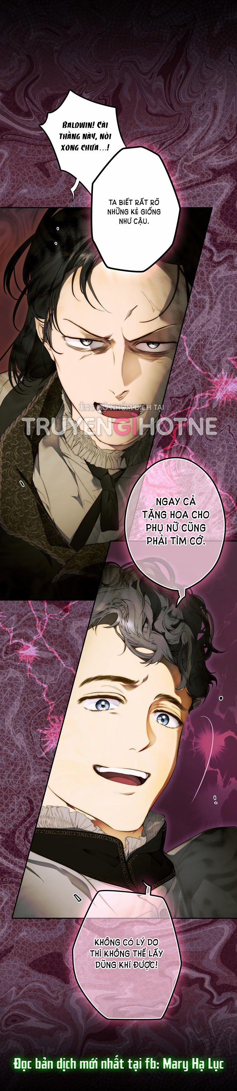 Bí Mật Của Quý Cô 71 trang 23