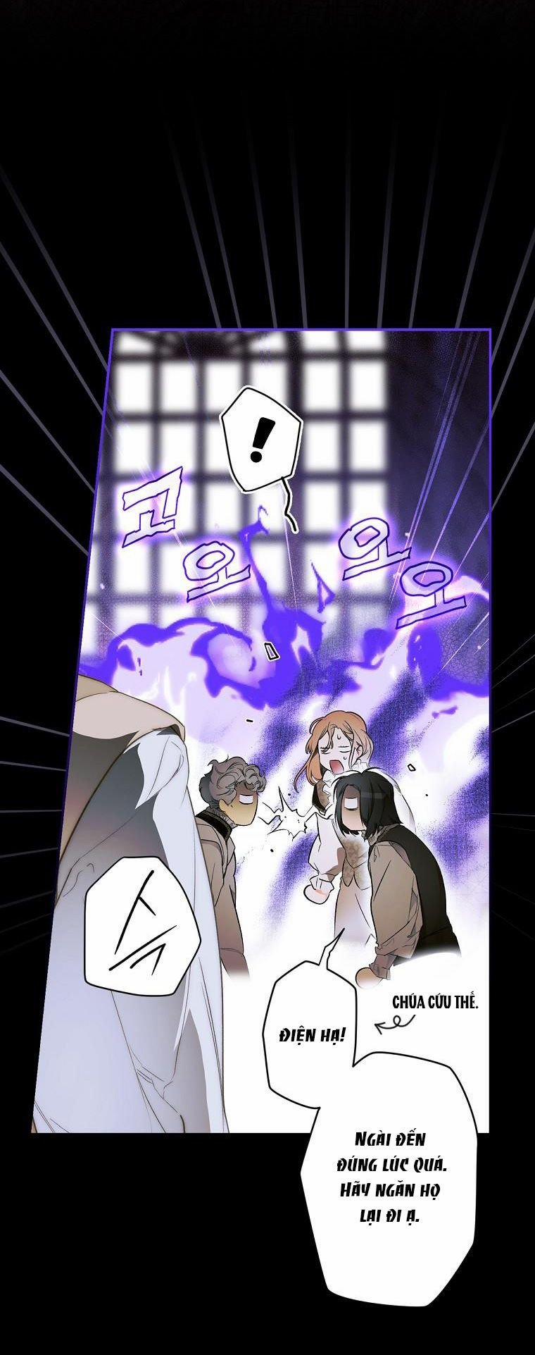 Bí Mật Của Quý Cô 71 trang 24