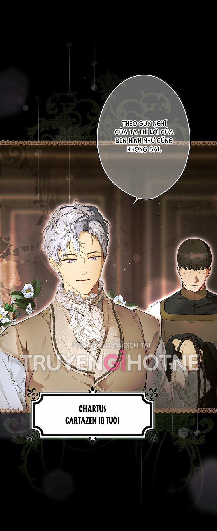 Bí Mật Của Quý Cô 71 trang 26