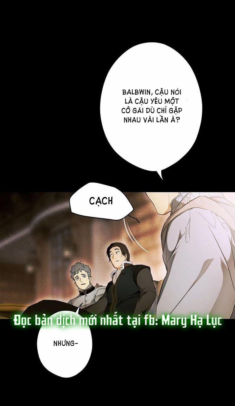 Bí Mật Của Quý Cô 71 trang 27