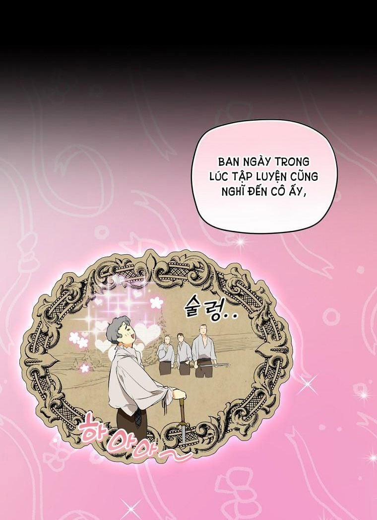 Bí Mật Của Quý Cô 71 trang 28