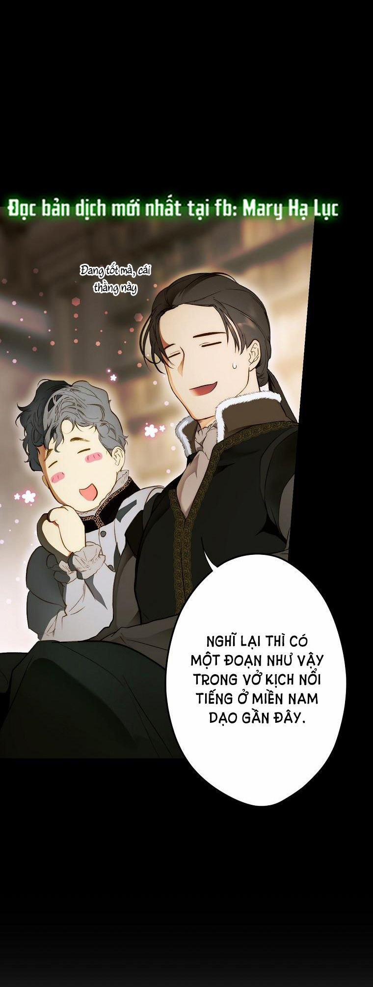 Bí Mật Của Quý Cô 71 trang 31