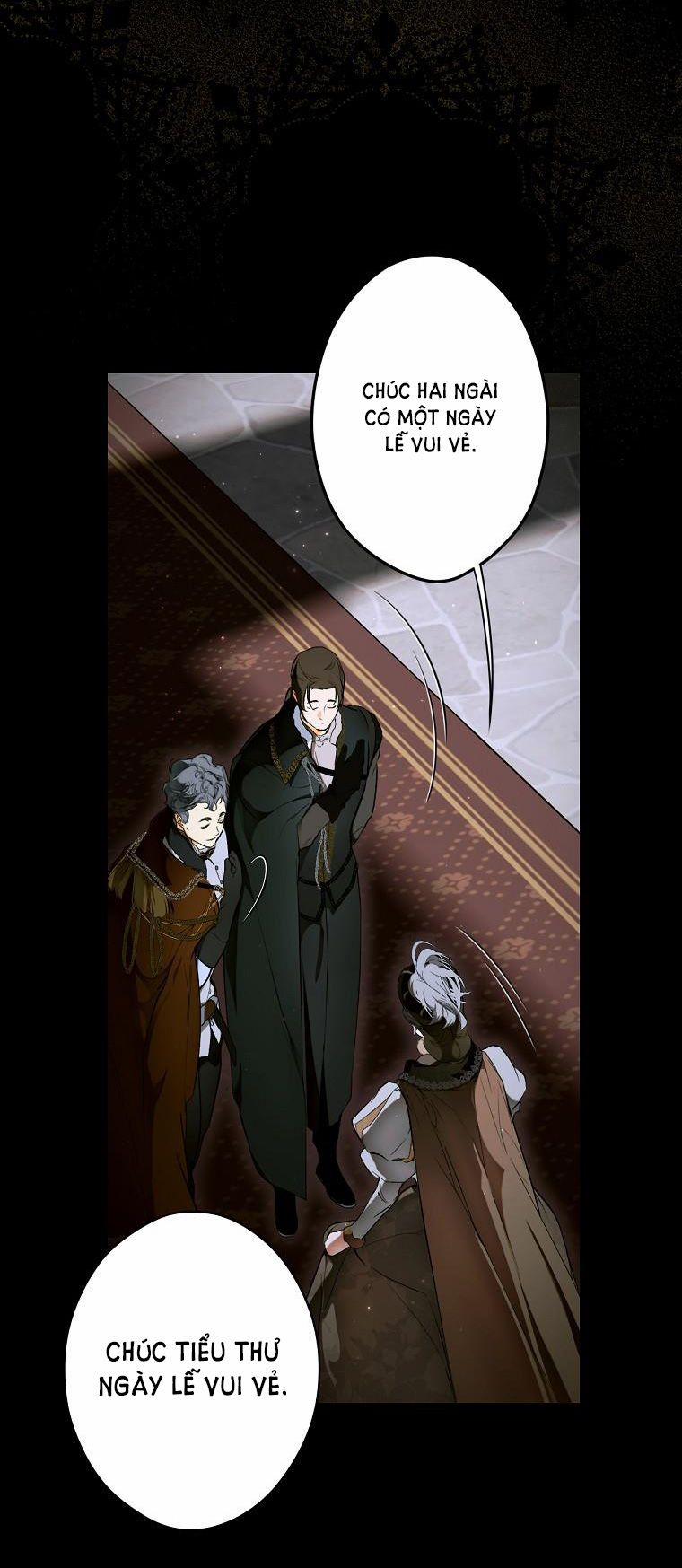 Bí Mật Của Quý Cô 71 trang 8