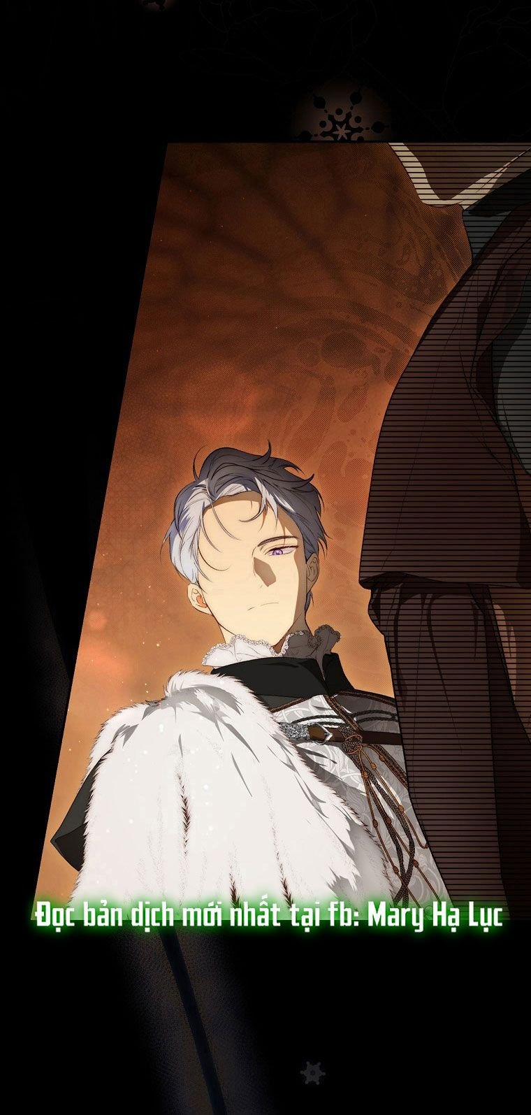 Bí Mật Của Quý Cô 72.5 trang 1