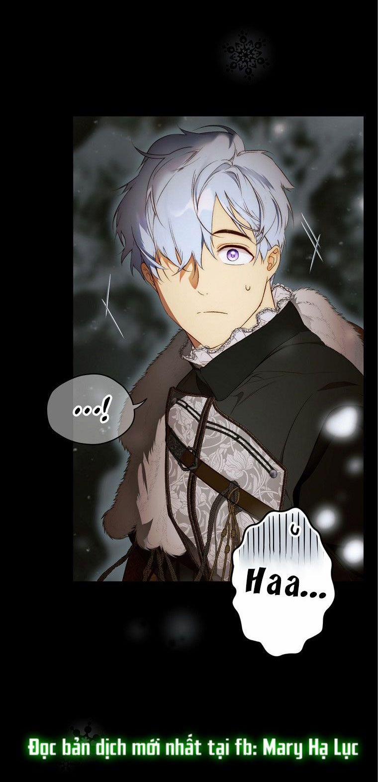 Bí Mật Của Quý Cô 72.5 trang 13