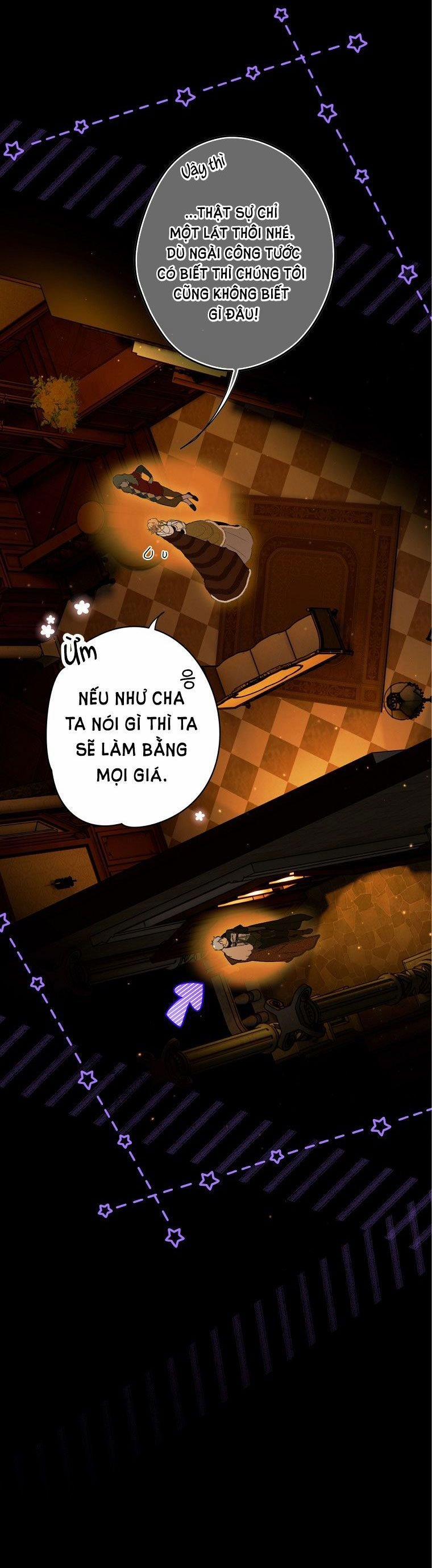 Bí Mật Của Quý Cô 72.5 trang 14