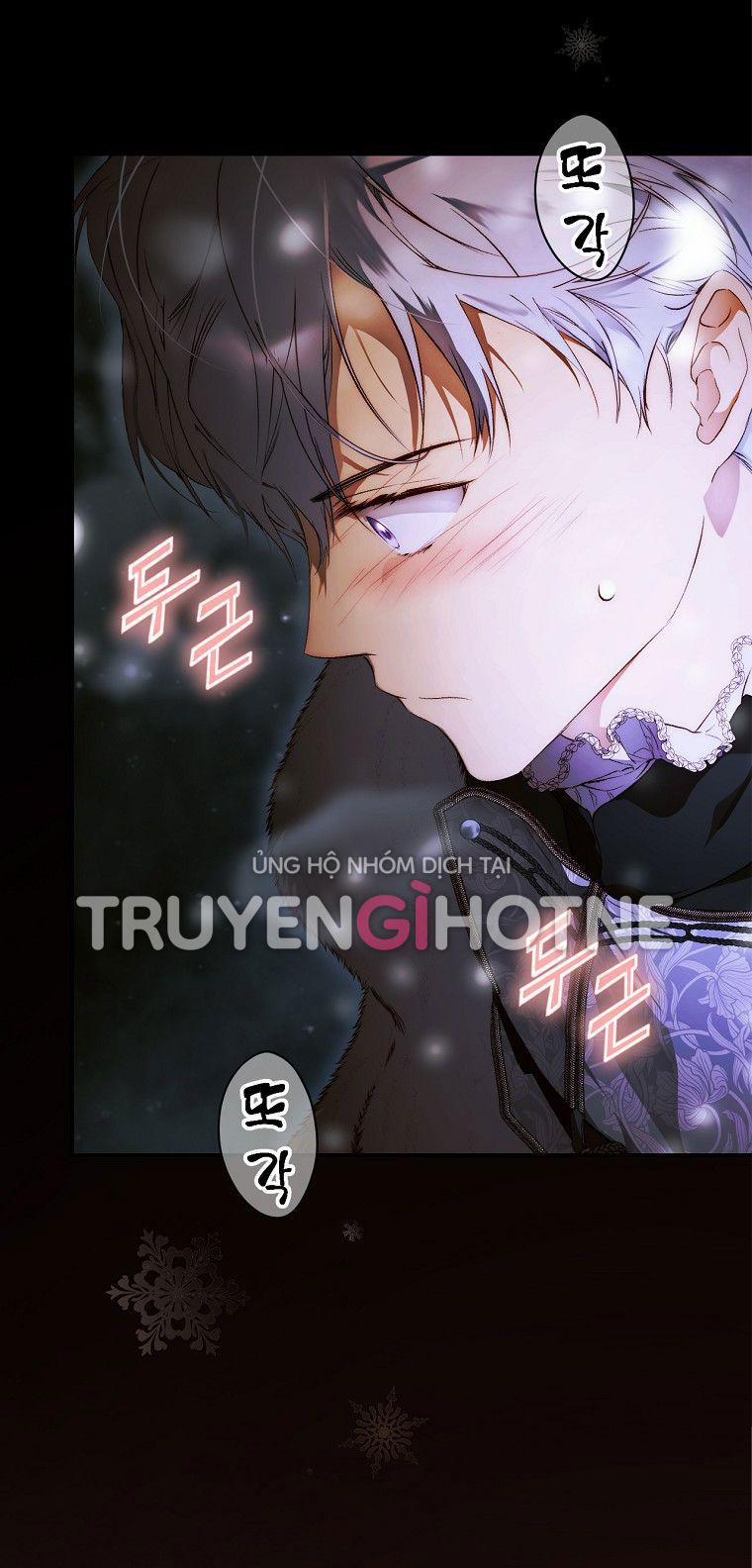 Bí Mật Của Quý Cô 72.5 trang 16