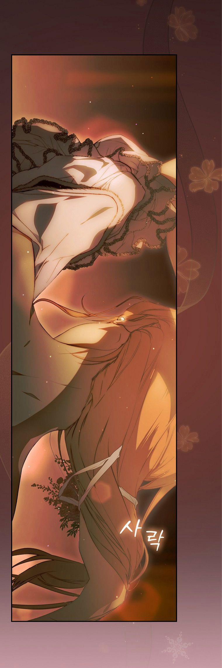 Bí Mật Của Quý Cô 72.5 trang 19