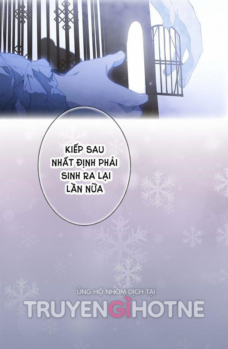 Bí Mật Của Quý Cô 72.5 trang 23