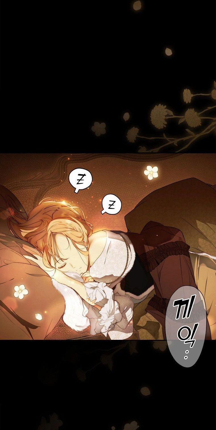 Bí Mật Của Quý Cô 72.5 trang 28