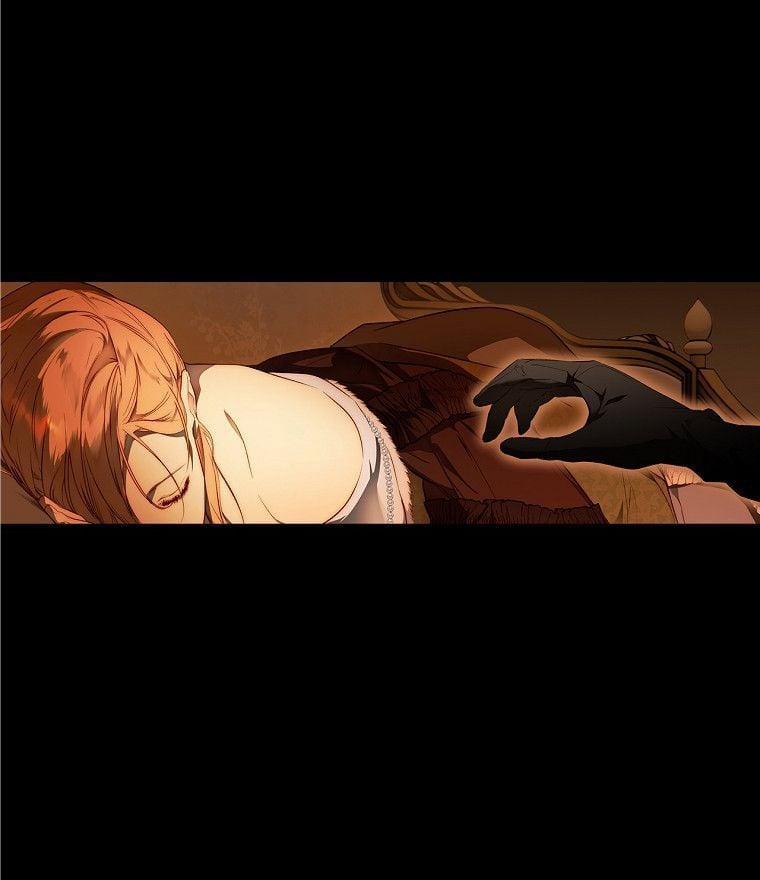 Bí Mật Của Quý Cô 72.5 trang 33