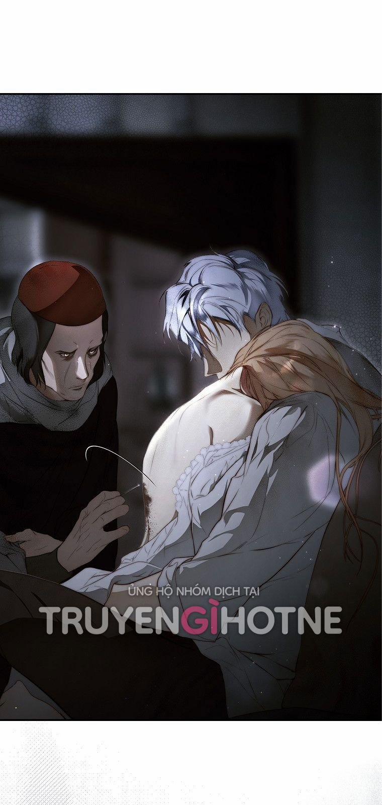 Bí Mật Của Quý Cô 72.5 trang 46