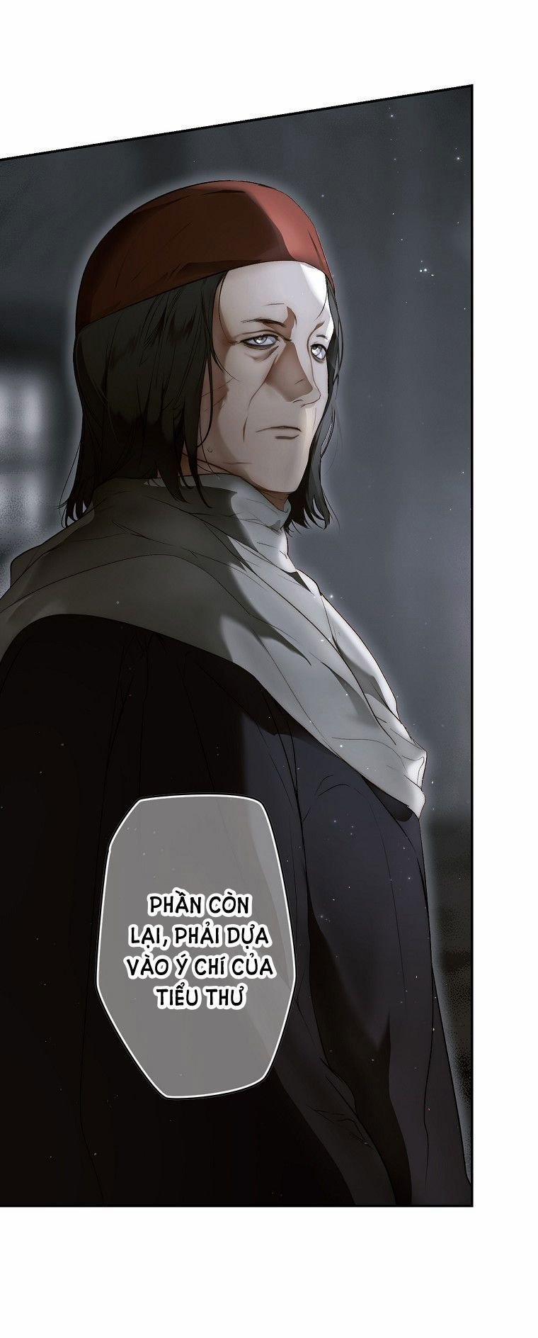 Bí Mật Của Quý Cô 72.5 trang 51