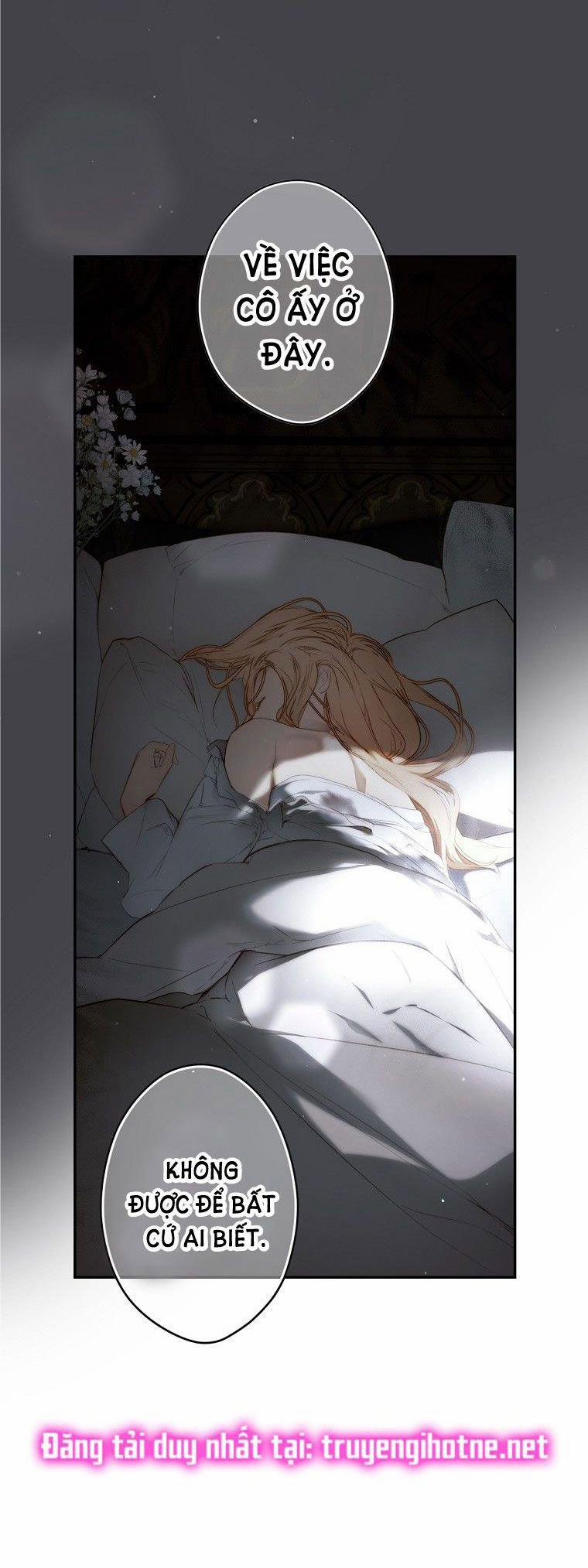 Bí Mật Của Quý Cô 72.5 trang 57