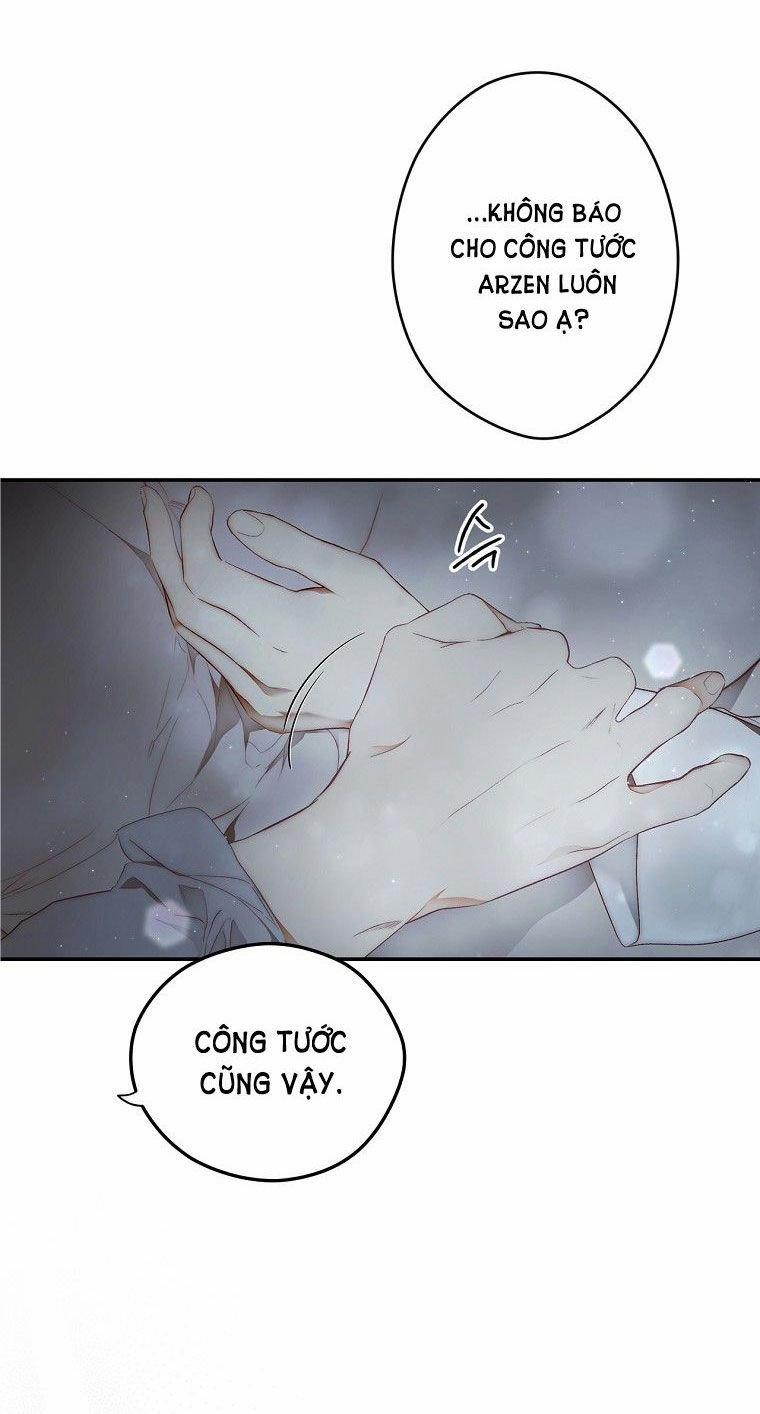 Bí Mật Của Quý Cô 72.5 trang 58