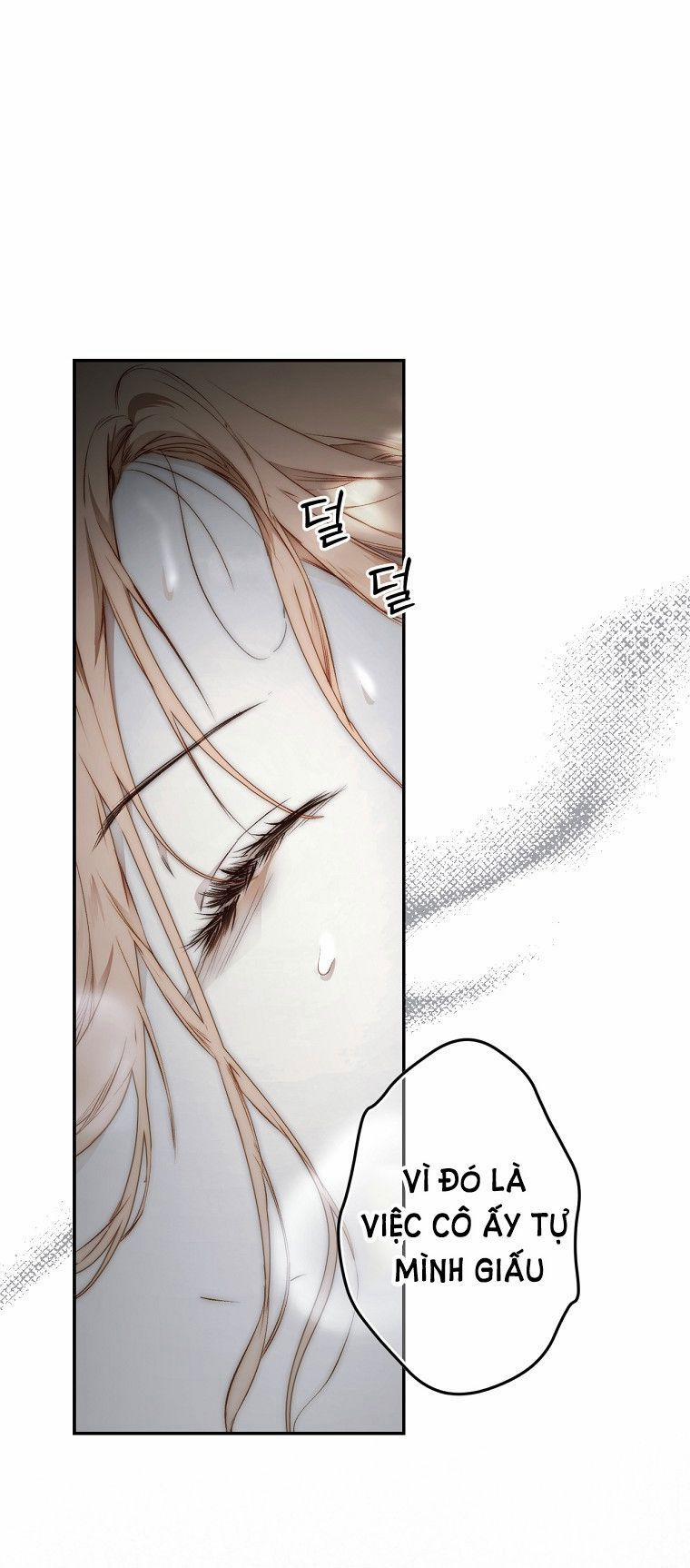 Bí Mật Của Quý Cô 72.5 trang 61