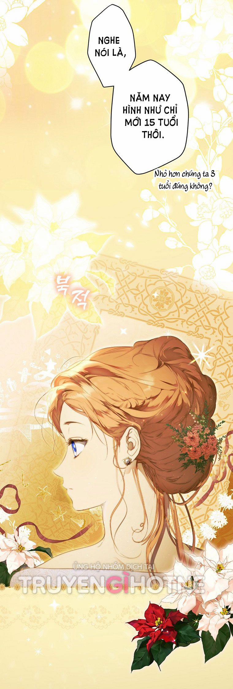 Bí Mật Của Quý Cô 72 trang 2