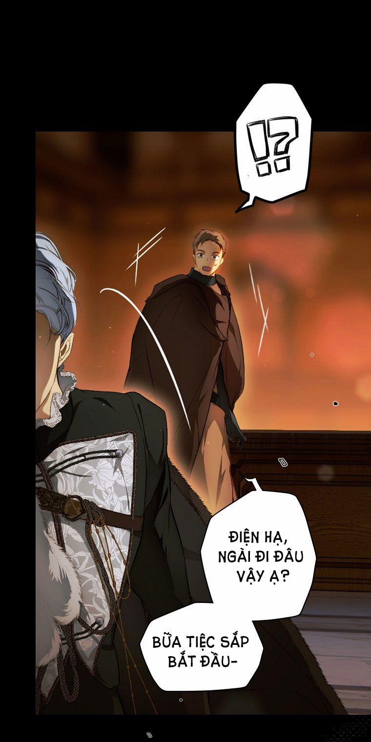 Bí Mật Của Quý Cô 72 trang 5