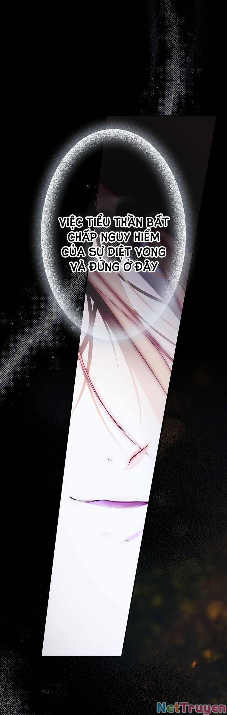 Bí Mật Của Quý Cô 73.1 trang 19