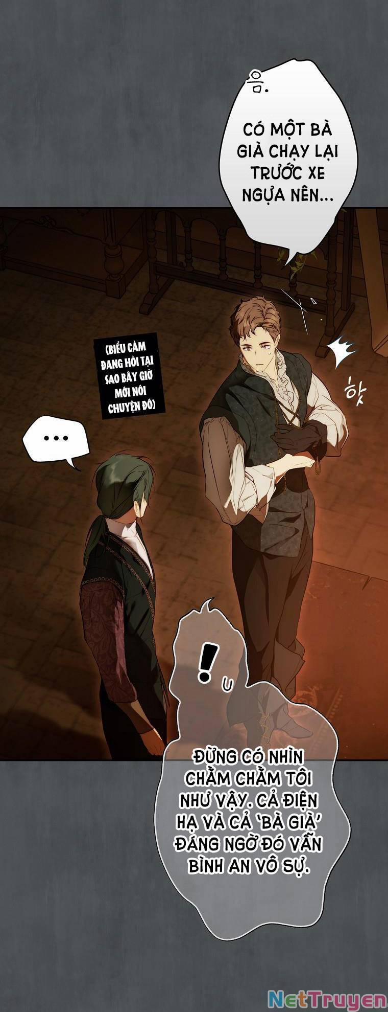 Bí Mật Của Quý Cô 73.1 trang 26