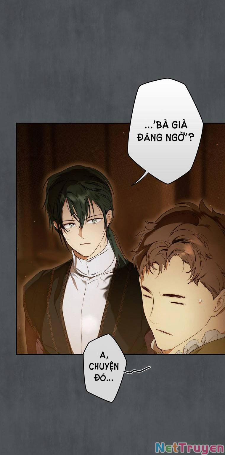 Bí Mật Của Quý Cô 73.1 trang 27