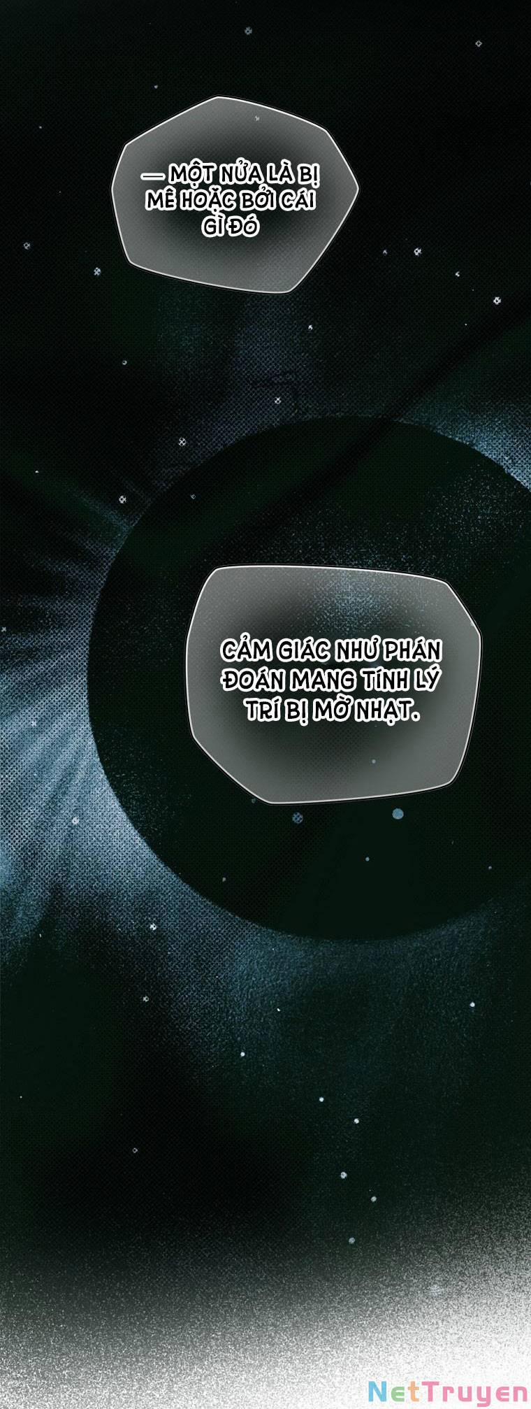 Bí Mật Của Quý Cô 73.2 trang 1